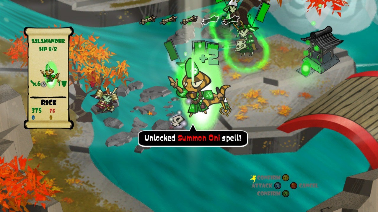 Skulls of the Shogun - Imagen 39